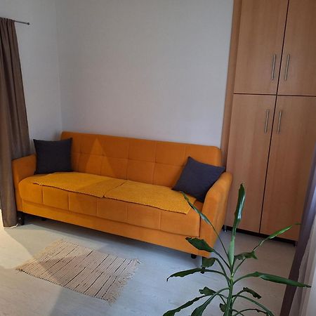 Apartman Maja Belgrad Exterior foto
