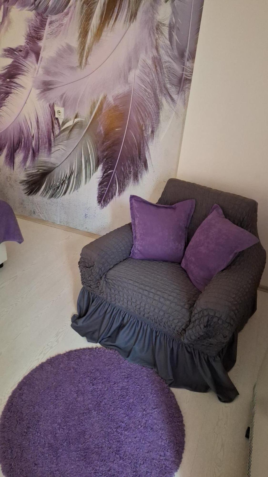 Apartman Maja Belgrad Exterior foto